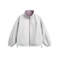 Men's & Women's Loose Fit Zip-Up Jacket